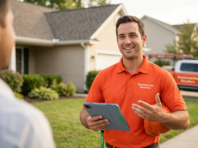 Roof Installation  in Glenshaw  FAQ